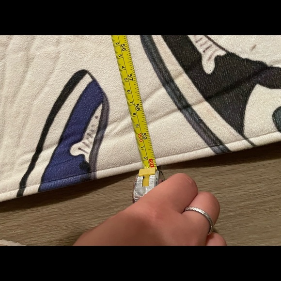 Sneaker Rug - Picture 4 of 4